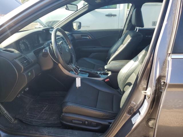 2017 HONDA ACCORD SPO - 1HGCR2F56HA099707