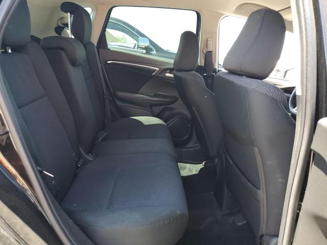 2018 HONDA FIT LX - 3HGGK5H46JM725390