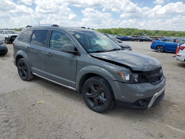 Vin: 3c4pdcgg1kt746390, lot: 56938275, dodge journey crossroad 20194