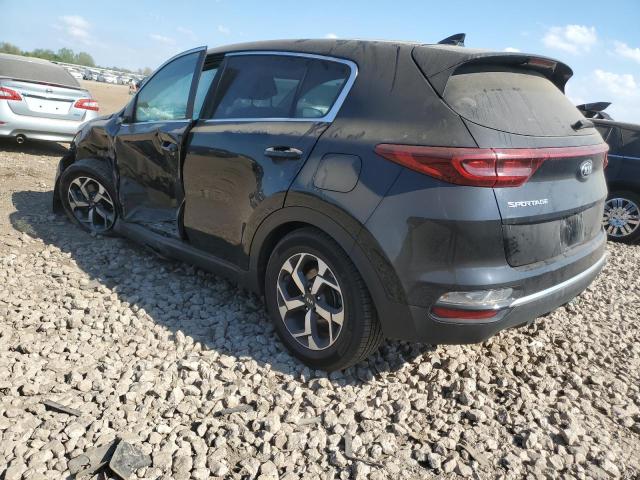 Vin: kndpm3ac6n7016537, lot: 56714035, kia sportage lx 20222