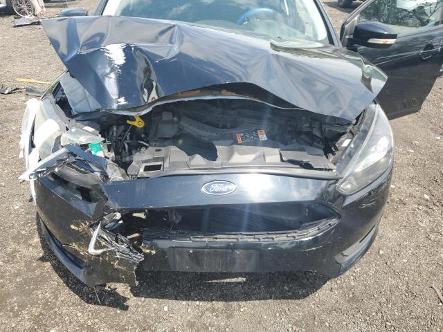 2017 FORD FOCUS SEL - 1FADP3H28HL255905