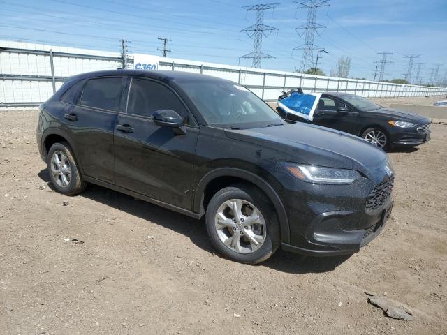 Vin: 3czrz1h38rm736772, lot: 56274175, honda hr-v lx 20244