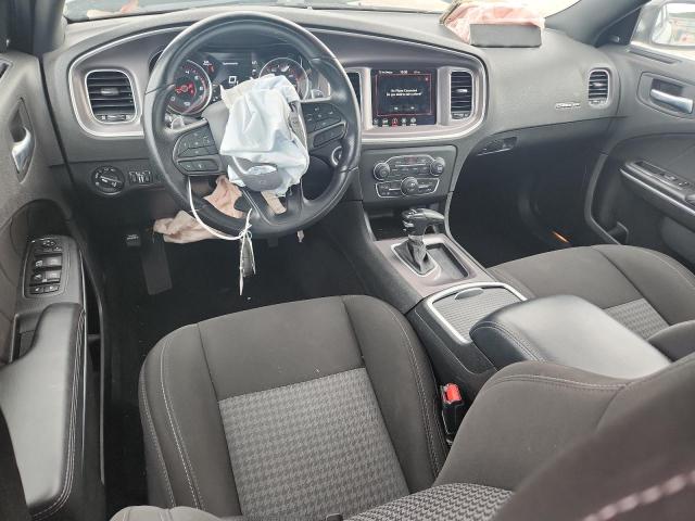2022 DODGE CHARGER GT - 2C3CDXMG5NH271614