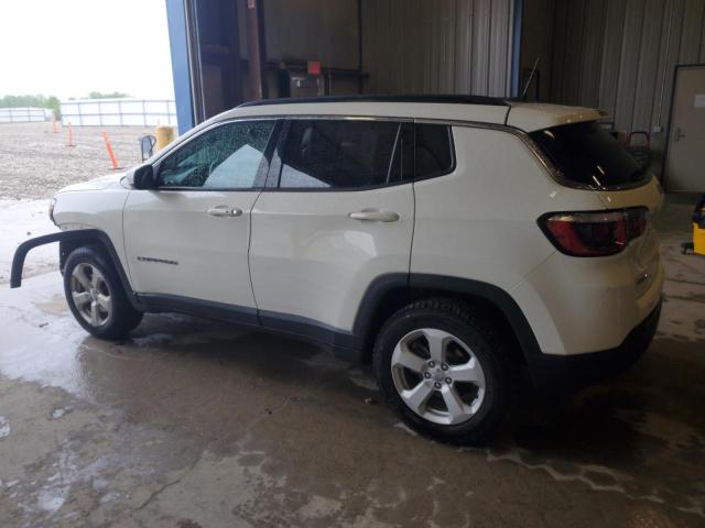 2018 JEEP COMPASS LA 3C4NJDBB2JT402664