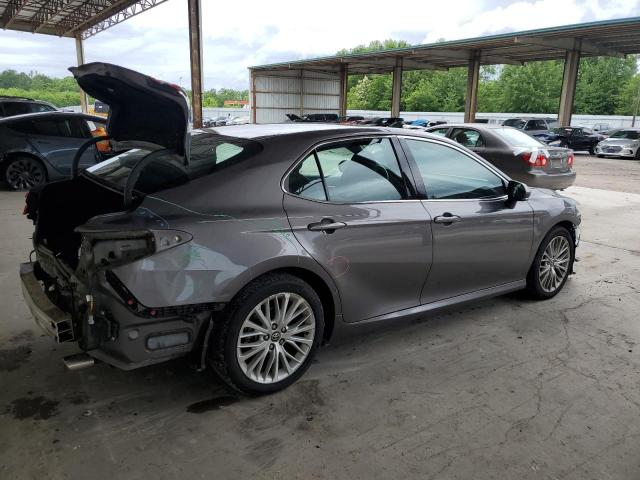 Vin: 4t1b11hk7ju510787, lot: 55929115, toyota camry l 20183