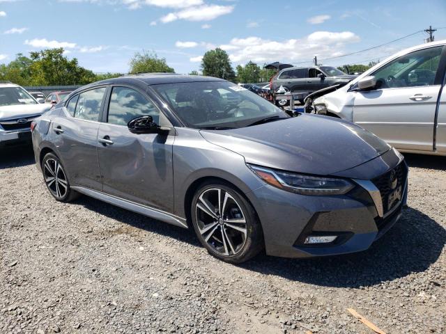 Vin: 3n1ab8dv5ny306808, lot: 57116575, nissan sentra sr 20224