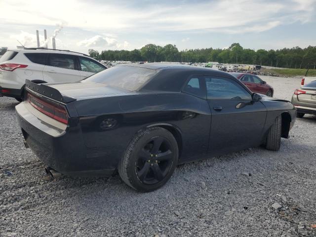 Vin: 2c3cdybt2eh181911, lot: 55120155, dodge challenger r/t 20143
