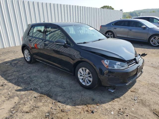 Vin: 3vw217au0gm003081, lot: 56975685, volkswagen golf s/se s/se 20164