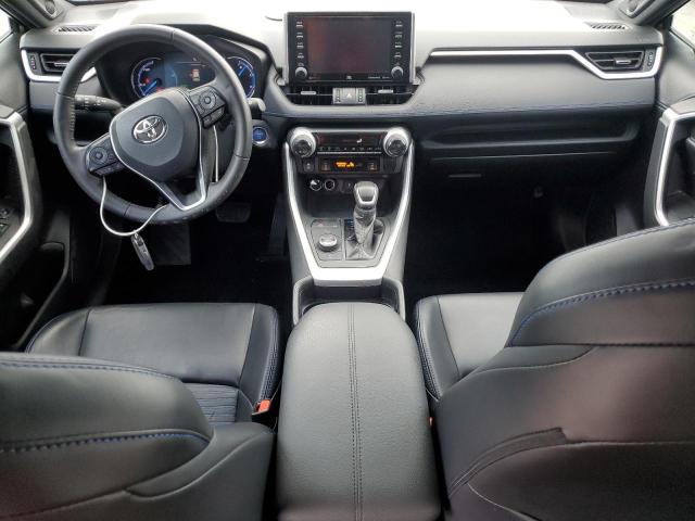 2020 TOYOTA RAV4 XSE - 2T3EWRFV4LW075196