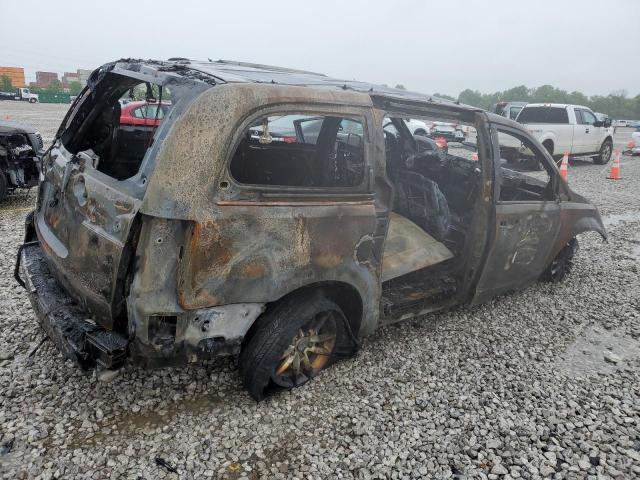 2019 DODGE GRAND CARA 2C4RDGCG7KR797918