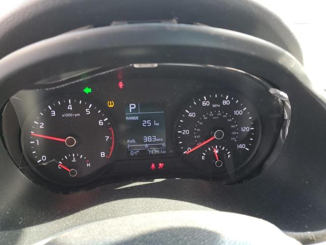 2020 KIA RIO LX - 3KPA24AD7LE311976