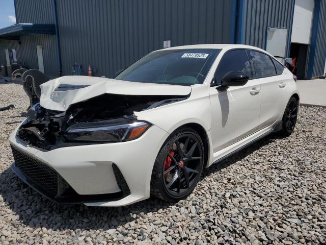 Global Auto Auctions: 2025 HONDA CIVIC TYPE