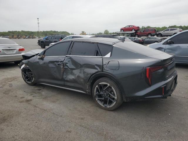 Vin: 3kpfw4de3se038595, lot: 58100075, kia k4 gt line gt line 20252