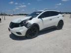 2018 NISSAN MURANO S - 5N1AZ2MG4JN147550