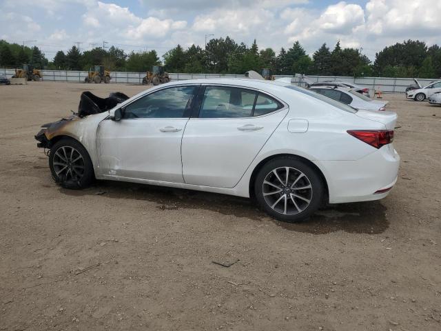 Vin: 19uub2f52ga004180, lot: 56977745, acura tlx tech 20162