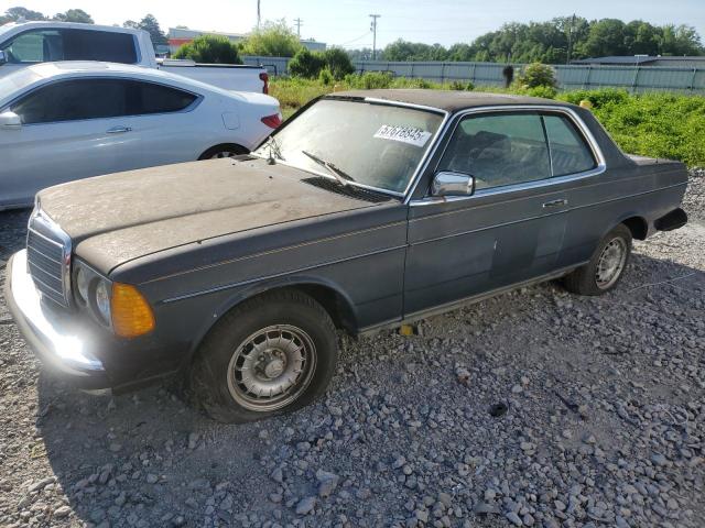 Vin: wdbab53a7fa254791, lot: 57678845, mercedes-benz 300-class cdt 1985 img_1