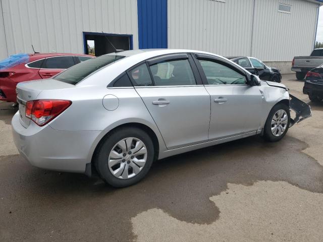 Vin: 1g1pf5s94b7276867, lot: 57691705, chevrolet cruze lt 20113
