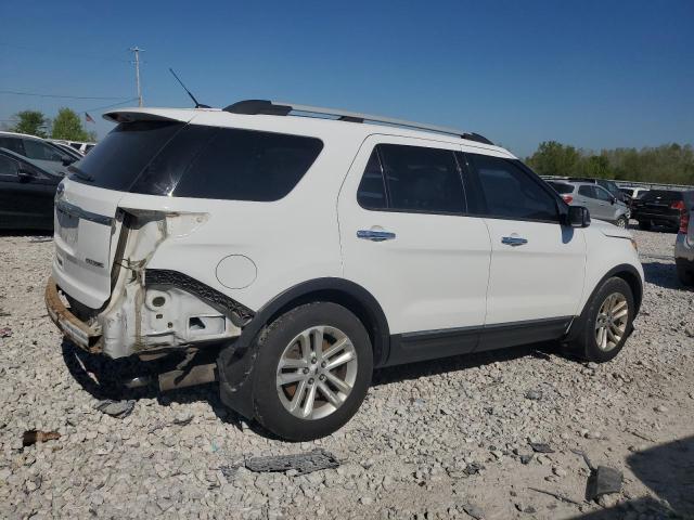 Vin: 1fm5k7d80fga85121, lot: 56292775, ford explorer xlt 20153
