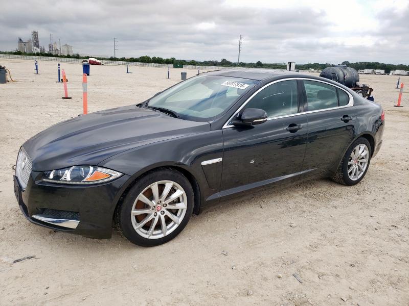 JAGUAR XF 2.0T PR