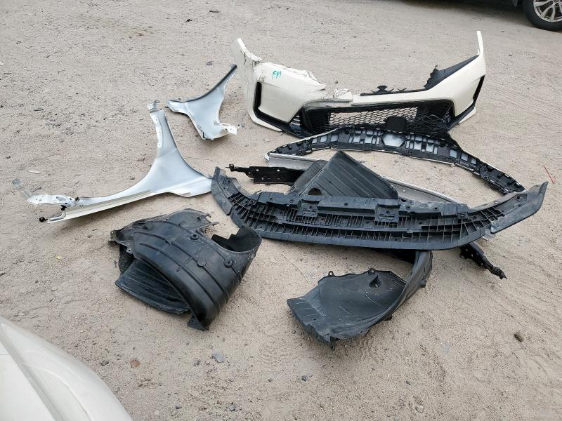 2023 HONDA CIVIC TYPE - JHMFL5G42PX003179