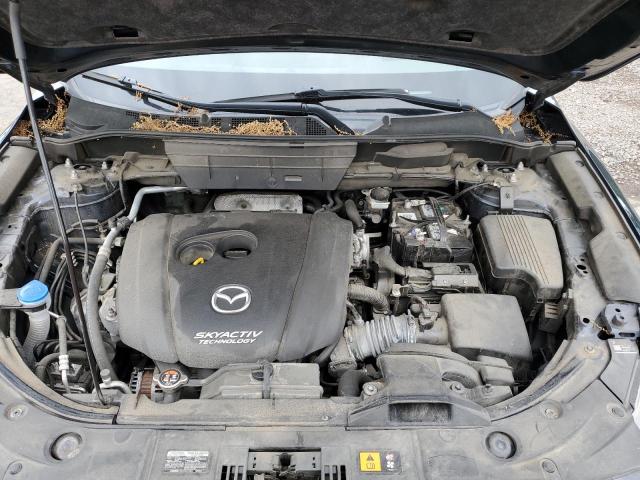 2018 MAZDA CX-5 GRAND - JM3KFBDM2J1407854