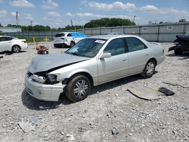 TOYOTA CAMRY CE