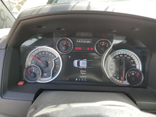 2017 RAM 1500 SPORT 1C6RR7MT5HS784533