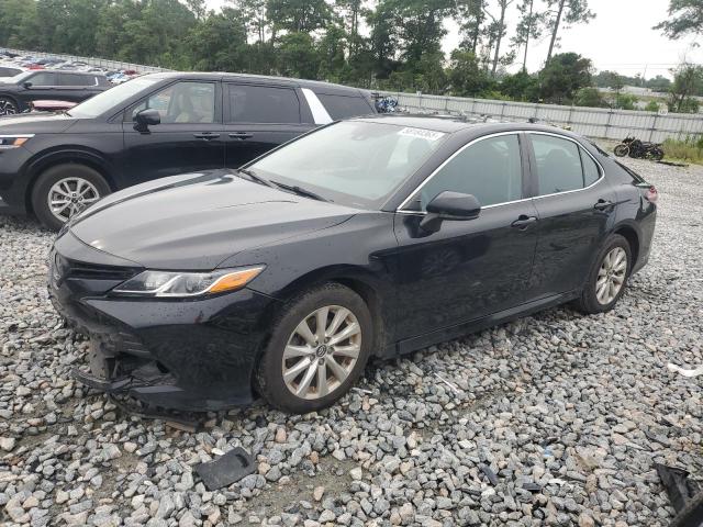 Vin: 4t1b11hk4ku228589, lot: 58184365, toyota camry l 2019 img_1