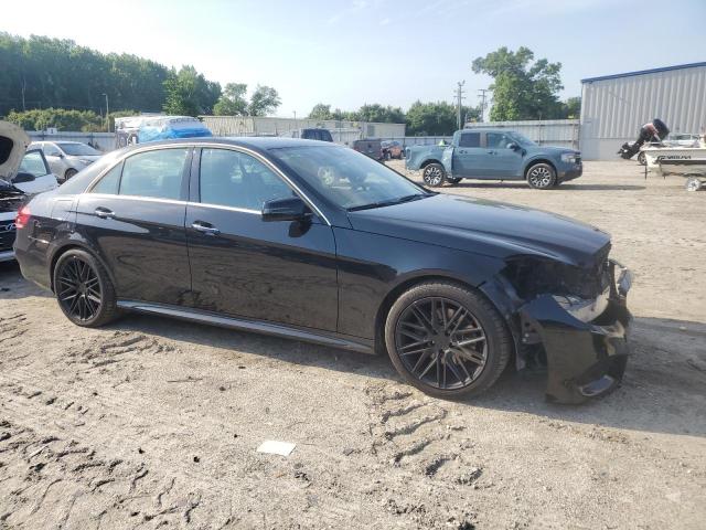 Vin: wddhf5kb6eb012054, lot: 56387595, mercedes-benz e-class 350 20144