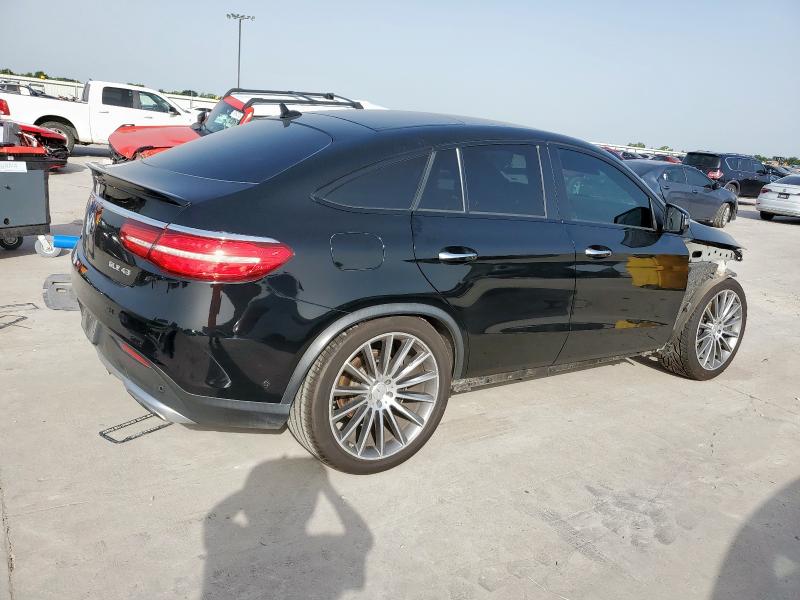 Vin: 4jged6eb5ha088326, lot: 56590675, mercedes-benz gle-class 43 amg 20173