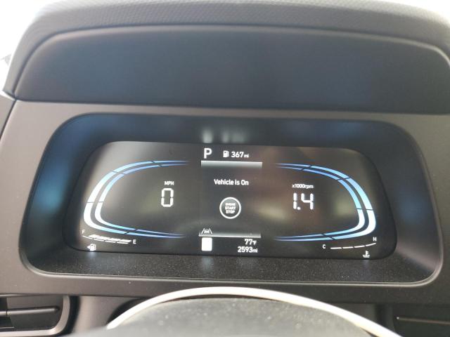 2025 HYUNDAI ELANTRA SE - KMHLM4DG7SU913863