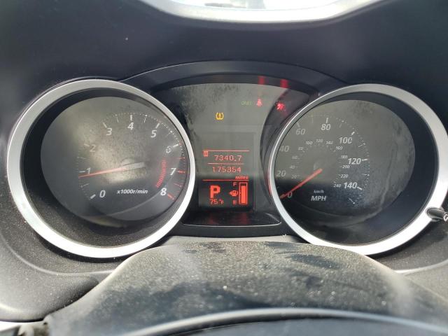 2011 MITSUBISHI LANCER ES/ - JA32U2FU6BU024428