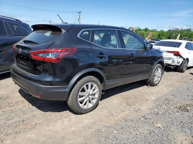 Vin: jn1bj1av3mw562132, lot: 57546665, nissan rogue s 20213