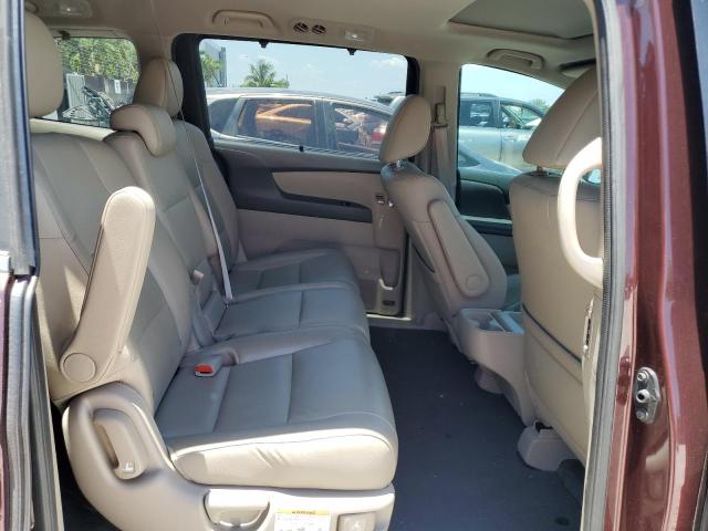 2015 HONDA ODYSSEY EX - 5FNRL5H62FB005862