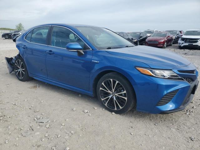 Vin: 4t1j31ak5lu012932, lot: 50955165, toyota camry se 20204