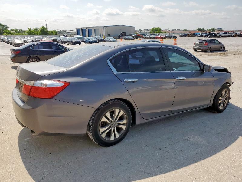 Vin: 1hgcr2f32ea188622, lot: 58228965, honda accord lx 20143