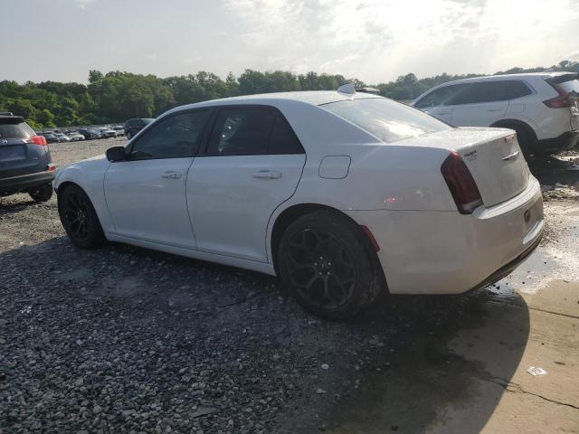 Vin: 2c3ccabg4kh516725, lot: 57915495, chrysler 300 s 20192
