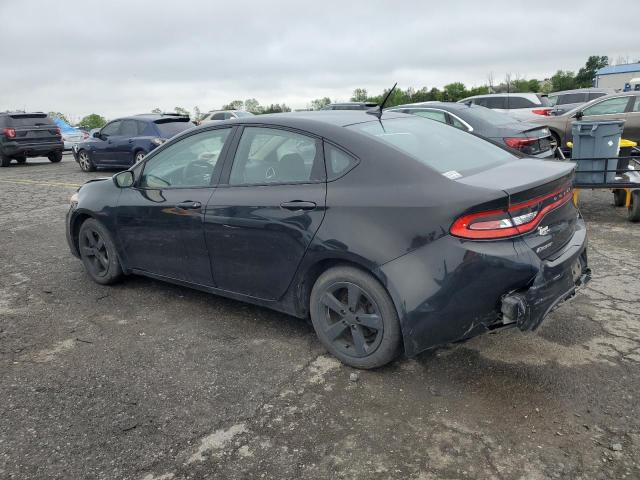 2015 DODGE DART SXT 1C3CDFBB3FD172516