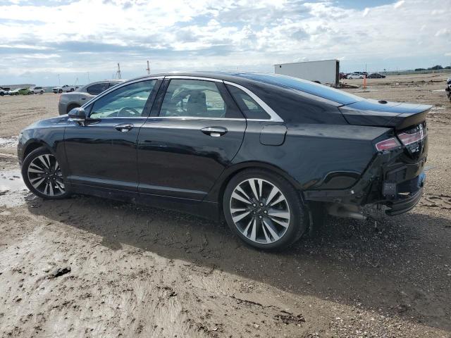 Vin: 3ln6l5e93lr609380, lot: 56399785, lincoln mkz reserve 20202