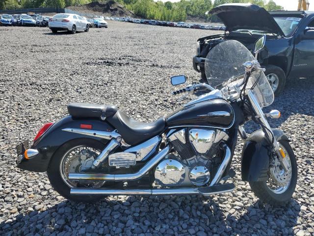 HONDA VT1300 S 2004 1HFSC52084A101240 photo #1