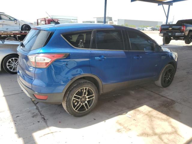 2017 FORD ESCAPE SE - 1FMCU9G96HUA24541