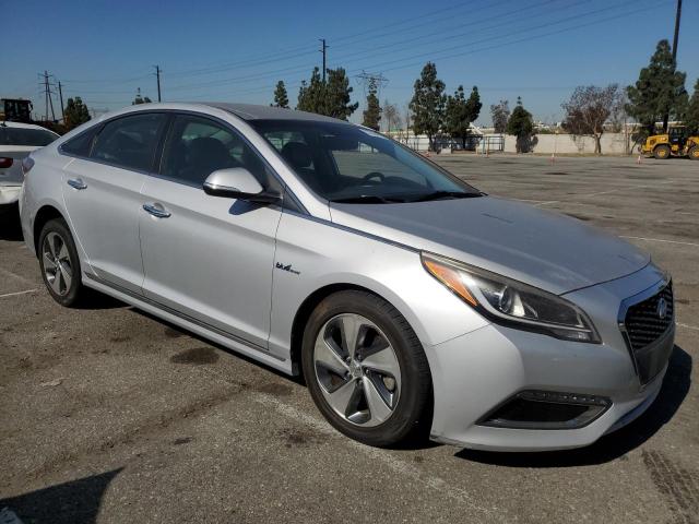 Vin: kmhe34l19ga013032, lot: 57904675, hyundai sonata hybrid 20164