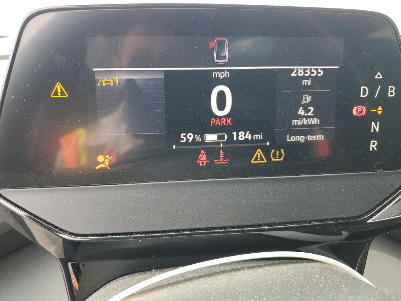 VOLKSWAGEN ID.4 PRO S