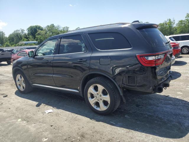 Vin: 1c4rdjdg3ec592962, lot: 57623565, dodge durango limited 20142