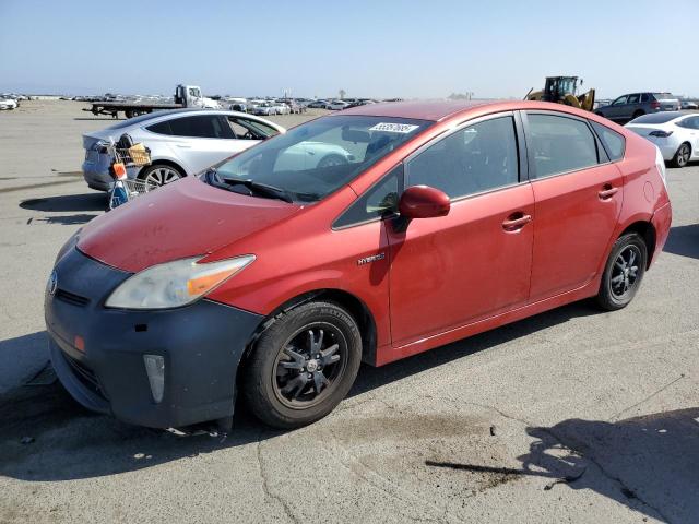 Vin: jtdkn3du4c5467745, lot: 55357685, toyota prius 2012 img_1