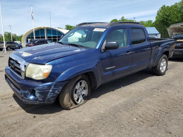 TOYOTA TACOMA DOU