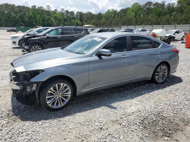 Vin: kmhgn4jexgu118279, lot: 55522285, hyundai genesis 3.8l 2016 img_1