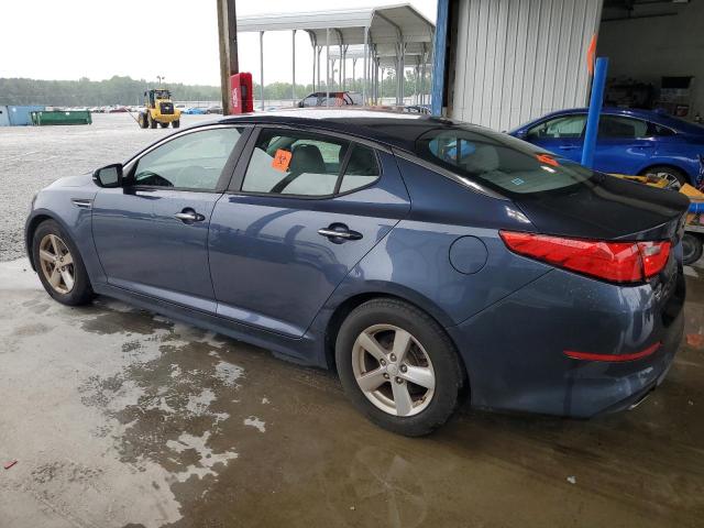 Vin: 5xxgm4a74fg447931, lot: 58165545, kia optima lx 20152