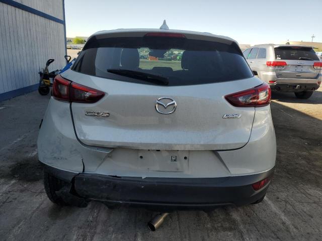 2019 MAZDA CX-3 TOURI JM1DKDC77K0430381