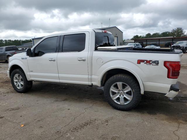 Vin: 1ftew1eg7hfa41458, lot: 55957375, ford f-150 supercrew 20172